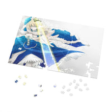 Load image into Gallery viewer, Anime Fate/Zero Jigsaw Puzzle

