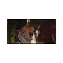 Load image into Gallery viewer, Spider-Man Remastered Mouse Pad (Desk Mat)
