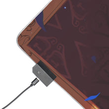 Load image into Gallery viewer, Fate/Grand Order RGB LED Mouse Pad (Desk Mat)
