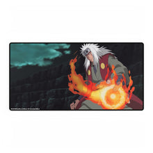 Load image into Gallery viewer, Anime Naruto Mouse Pad (Desk Mat)
