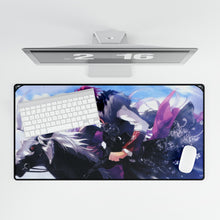 Load image into Gallery viewer, Anime Reine des Fleurs Mouse Pad (Desk Mat)
