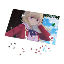 Load image into Gallery viewer, Classroom Of The Elite Jigsaw Puzzle
