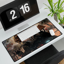 Load image into Gallery viewer, Youjo Senki Mouse Pad (Desk Mat)
