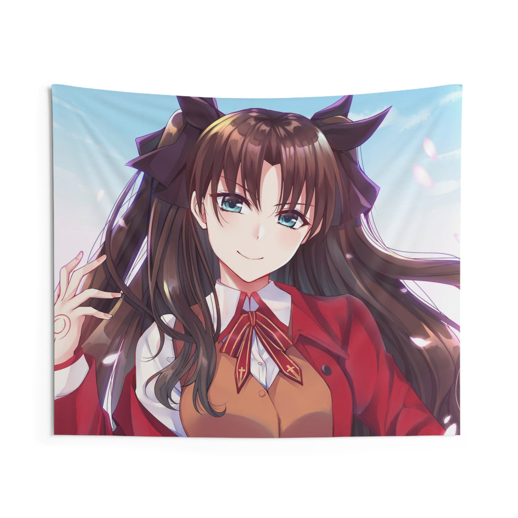 Fate/Stay Night Indoor Wall Tapestry