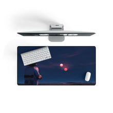 Load image into Gallery viewer, Luke Skywalker on Tatooine Mouse Pad (Desk Mat)
