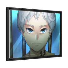 Load image into Gallery viewer, Anime The Promised Neverland Canvas Framed Art Print
