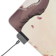 Load image into Gallery viewer, Tsubasa: Reservoir Chronicle RGB LED Mouse Pad (Desk Mat)
