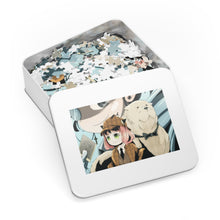 Load image into Gallery viewer, Anime Spy x Family Jigsaw Puzzle
