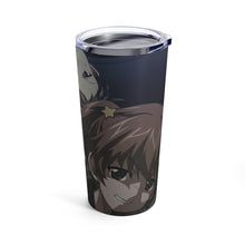 Load image into Gallery viewer, Girls und Panzer Tumbler 20oz
