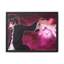 Load image into Gallery viewer, Anime Code Geass Canvas Framed Art Print
