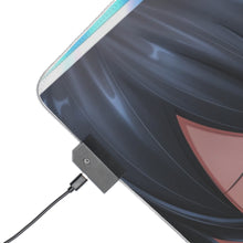 Load image into Gallery viewer, Sword Art Online RGB LED Mouse Pad (Desk Mat)
