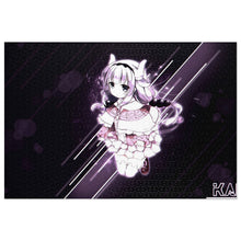 Load image into Gallery viewer, Anime Miss Kobayashi&#39;s Dragon Maid Jigsaw Puzzle
