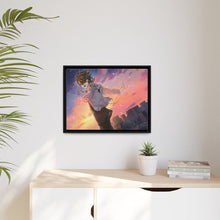 Load image into Gallery viewer, Anime Tokyo Revengers Canvas Framed Art Print
