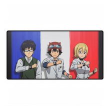 Load image into Gallery viewer, Sket Dance Mouse Pad (Desk Mat)
