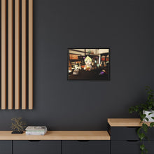 Load image into Gallery viewer, Anime Made In Abyss Canvas Framed Art Print
