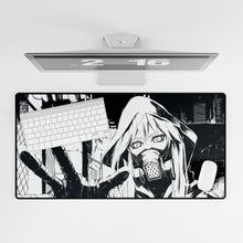Load image into Gallery viewer, Anime Vocaloid Mouse Pad (Desk Mat)
