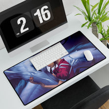 Load image into Gallery viewer, Anime Spirited Away Mouse Pad (Desk Mat)
