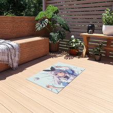 Load image into Gallery viewer, Classroom Of The Elite Rug

