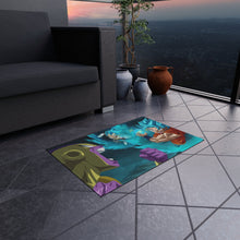 Load image into Gallery viewer, Dragon Ball Super Rug
