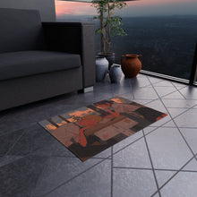 Load image into Gallery viewer, Chainsaw Man Rug
