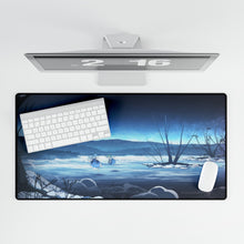Load image into Gallery viewer, Anime Touhou Mouse Pad (Desk Mat)
