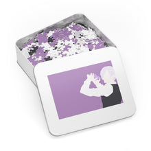 Load image into Gallery viewer, Anime Death Parade Jigsaw Puzzle
