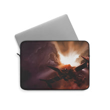 Load image into Gallery viewer, Anime Cowboy Bebop Laptop Sleeve
