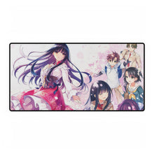 Load image into Gallery viewer, Anime Seirei Gensouki Mouse Pad (Desk Mat)

