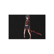 Load image into Gallery viewer, Anime Kill La Kill Rug
