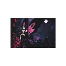 Load image into Gallery viewer, Accel World Kuroyukihime Rug
