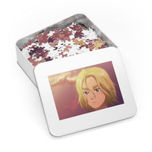 Load image into Gallery viewer, Vinland Saga Jigsaw Puzzle
