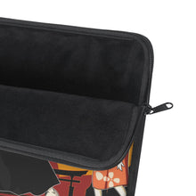 Load image into Gallery viewer, Anime Samurai Champloo Laptop Sleeve
