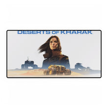 Load image into Gallery viewer, Homeworld Deserts of Kharak Mouse Pad (Desk Mat)
