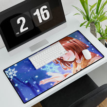 Load image into Gallery viewer, Anime The iDOLM@STER Mouse Pad (Desk Mat)
