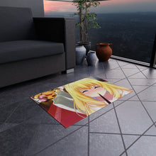 Load image into Gallery viewer, Latifa Fleuranza Rug
