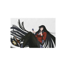 Load image into Gallery viewer, Kakegurui Yumeko Jabami Rug
