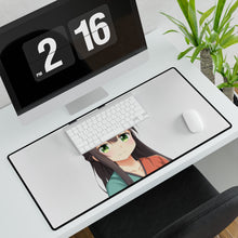 Load image into Gallery viewer, Anime Urara Meirochō Mouse Pad (Desk Mat)
