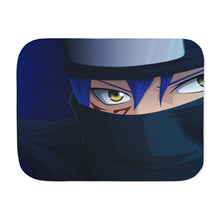 Load image into Gallery viewer, Anime Fairy Tail Sherpa Blanket
