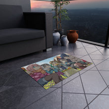 Load image into Gallery viewer, Laid-Back Camp by Rug
