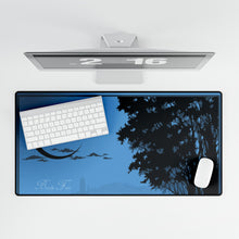 Load image into Gallery viewer, When They Cry Mouse Pad (Desk Mat)
