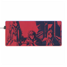 Load image into Gallery viewer, The Rising Of The Shield Hero RGB LED Mouse Pad (Desk Mat)
