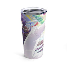 Load image into Gallery viewer, Hypnosis Mic Tumbler 20oz
