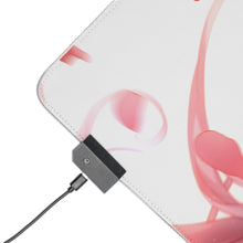 Load image into Gallery viewer, Benghuai Xueyuan RGB LED Mouse Pad (Desk Mat)
