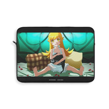 Load image into Gallery viewer, Monogatari (Series) Laptop Sleeve
