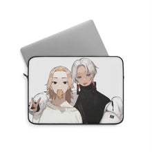 Load image into Gallery viewer, Anime Tokyo Revengers Laptop Sleeve
