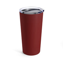 Load image into Gallery viewer, Girls und Panzer Tumbler 20oz
