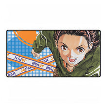 Load image into Gallery viewer, Yakitate Japan Mouse Pad (Desk Mat)
