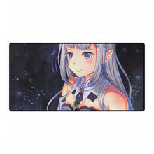 Load image into Gallery viewer, Anime Re:ZERO -Starting Life in Another World- Mouse Pad (Desk Mat)
