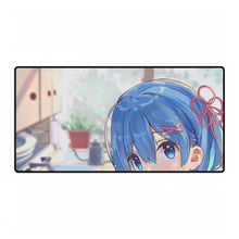 Load image into Gallery viewer, Anime Re:ZERO -Starting Life in Another World- Mouse Pad (Desk Mat)
