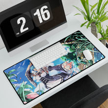 Load image into Gallery viewer, Anime Re:ZERO -Starting Life in Another World- Mouse Pad (Desk Mat)
